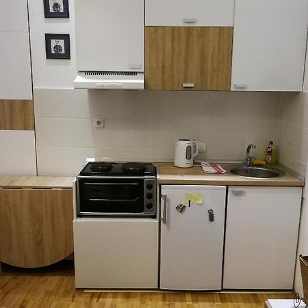 Imperia Apartments Beograd Rom bilde