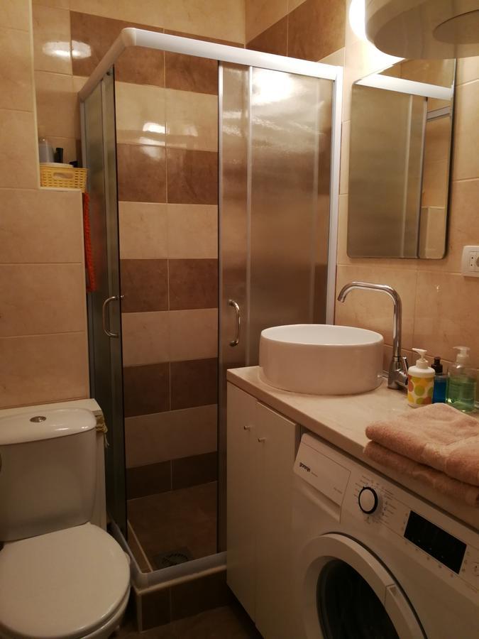 Imperia Apartments Beograd Eksteriør bilde