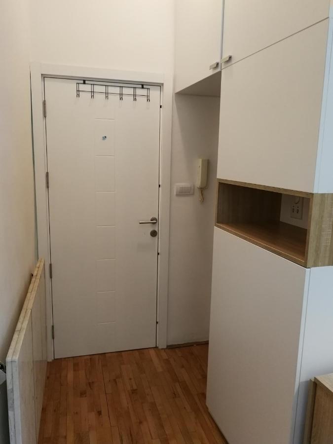 Imperia Apartments Beograd Rom bilde