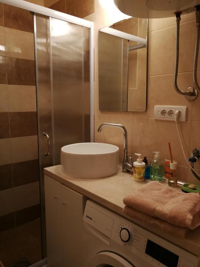 Imperia Apartments Beograd Rom bilde